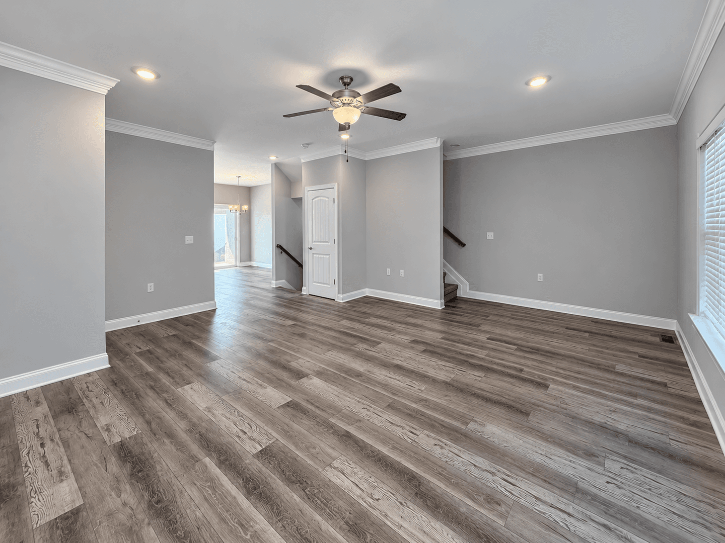 Rockingham House: 3518 Earthshine Way