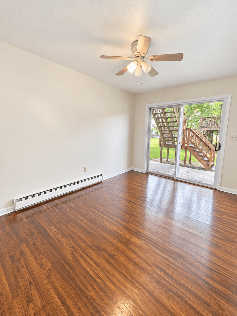 Weyers Cave House: 941 Keezletown Rd Apt 101