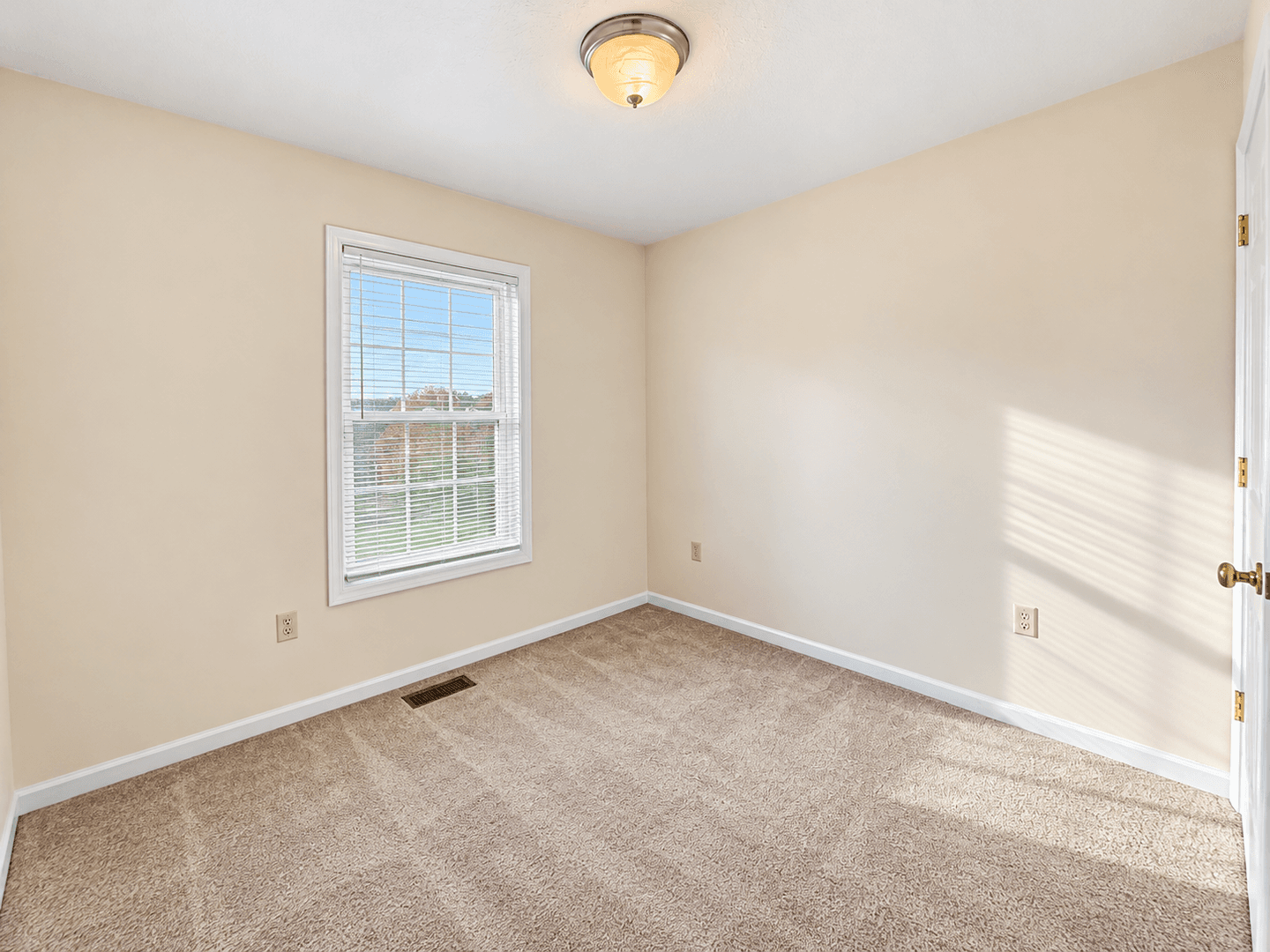 Rockingham House: 1410 Verdant Spring Lane