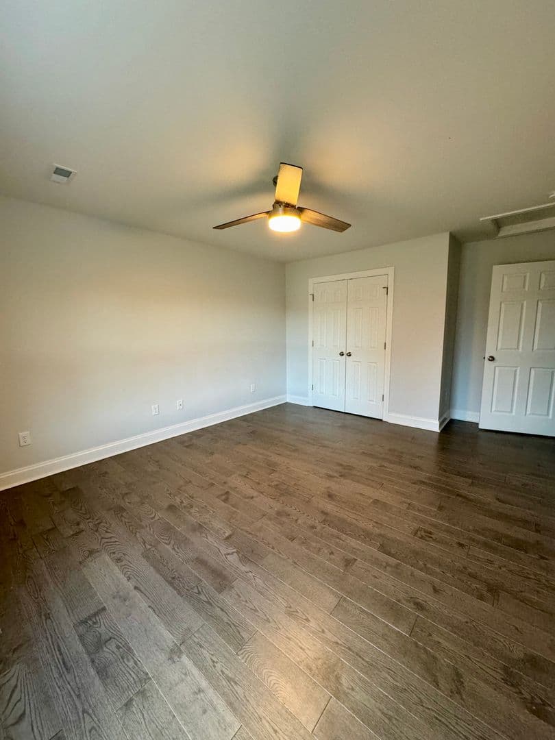 Rockingham House: 3701 Port Republic Road