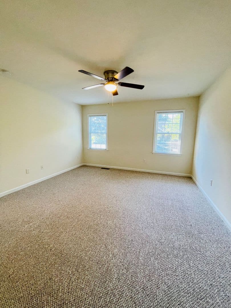 Rockingham House: 4022 Dalt Drive