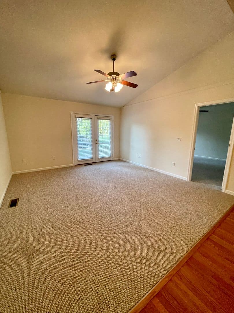 Rockingham House: 4022 Dalt Drive