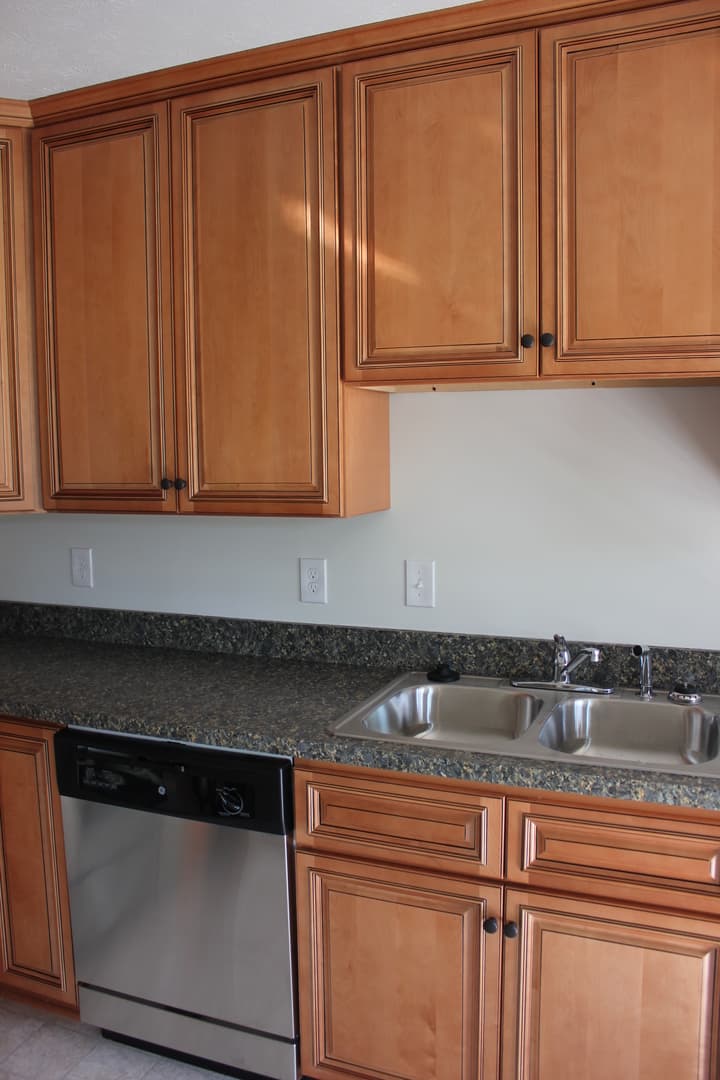 Harrisonburg House: 1464 Taylor Grove Lane Unit 1