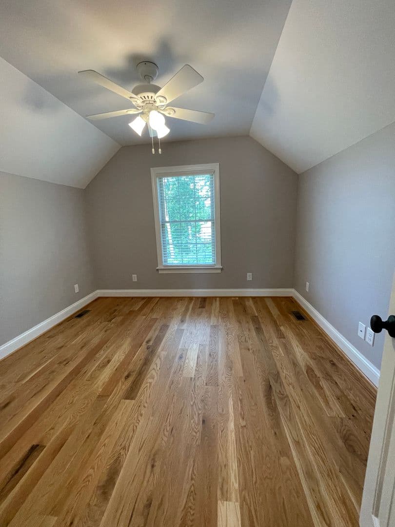 Rockingham House: 3717 Port Republic Road