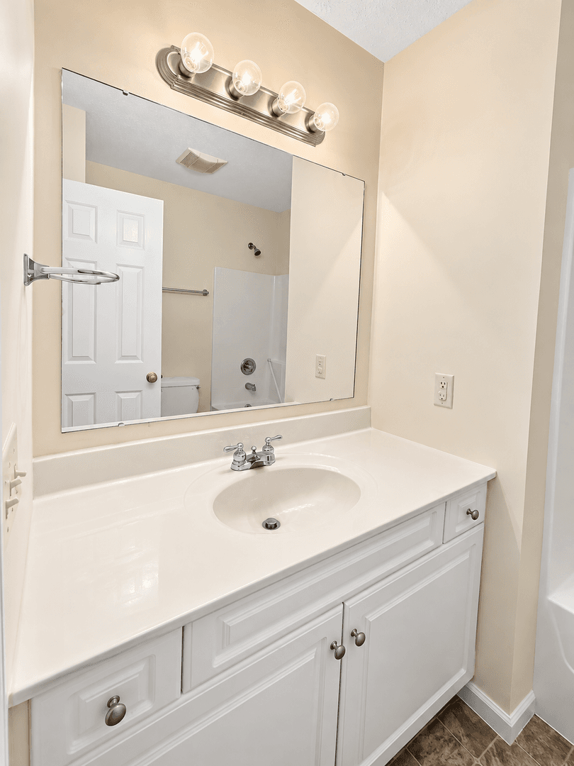 Rockingham House: 1410 Verdant Spring Lane