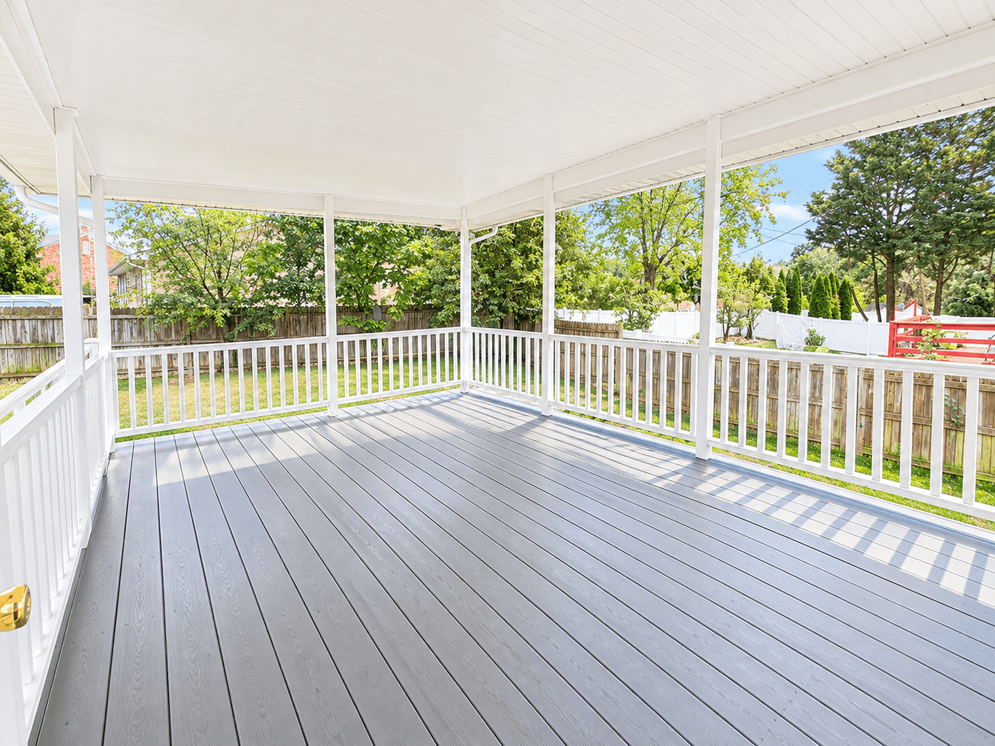 Harrisonburg House: 1528 Central Avenue