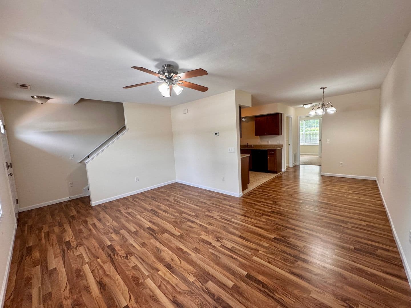 Harrisonburg House: 1029 Shenandoah St. Apt 107