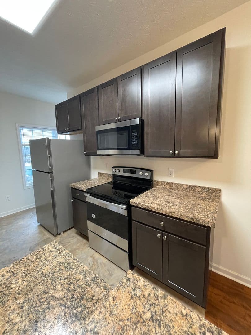 Harrisonburg House: 2975 Congers Creek Road Unit 2