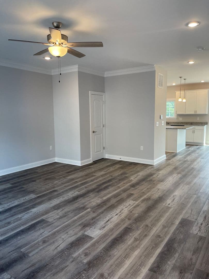 Rockingham House: 1157 Bluemoon Drive