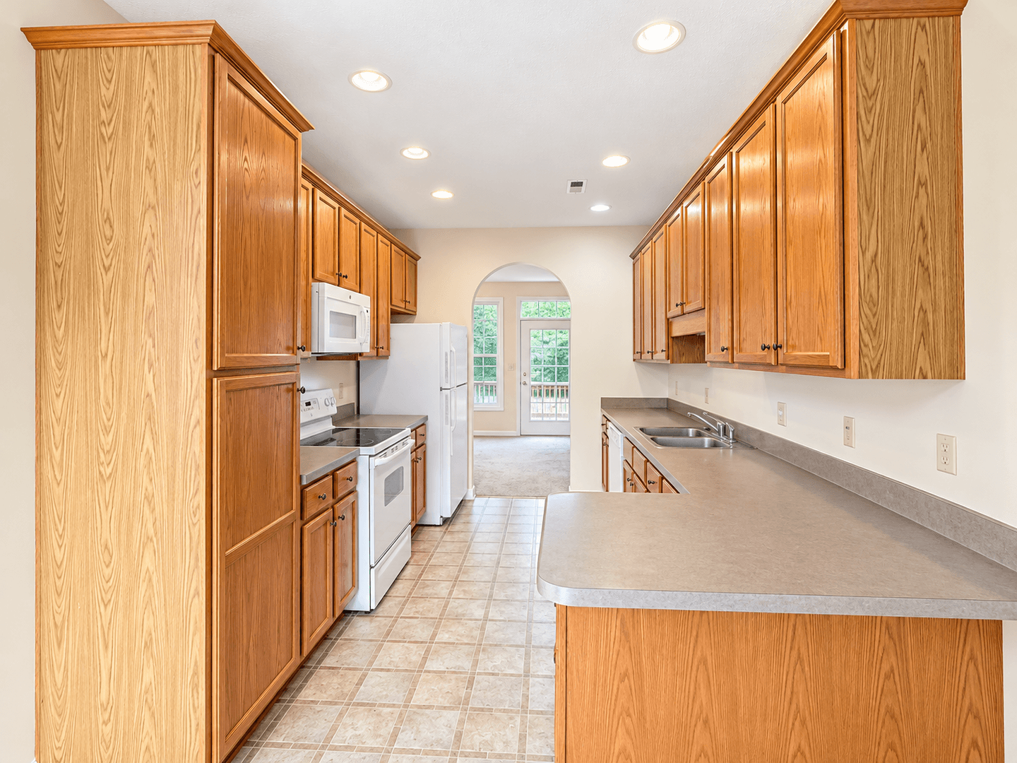 Rockingham House: 1410 Verdant Spring Lane