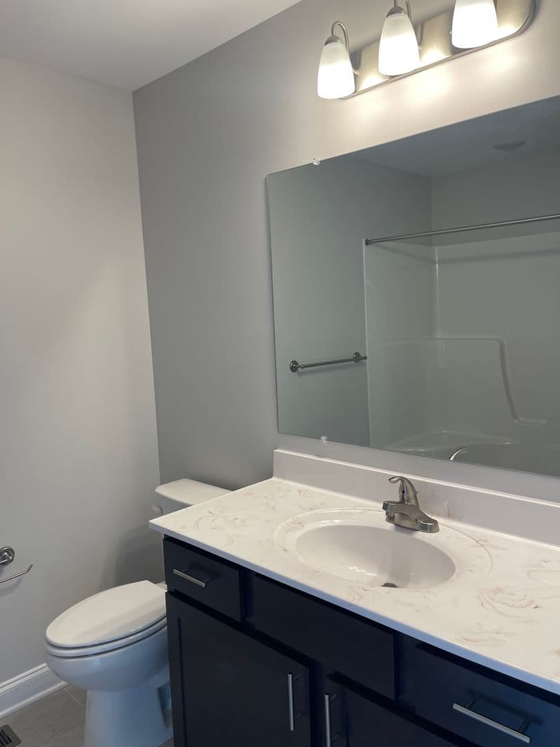 Rockingham House: 1157 Bluemoon Drive