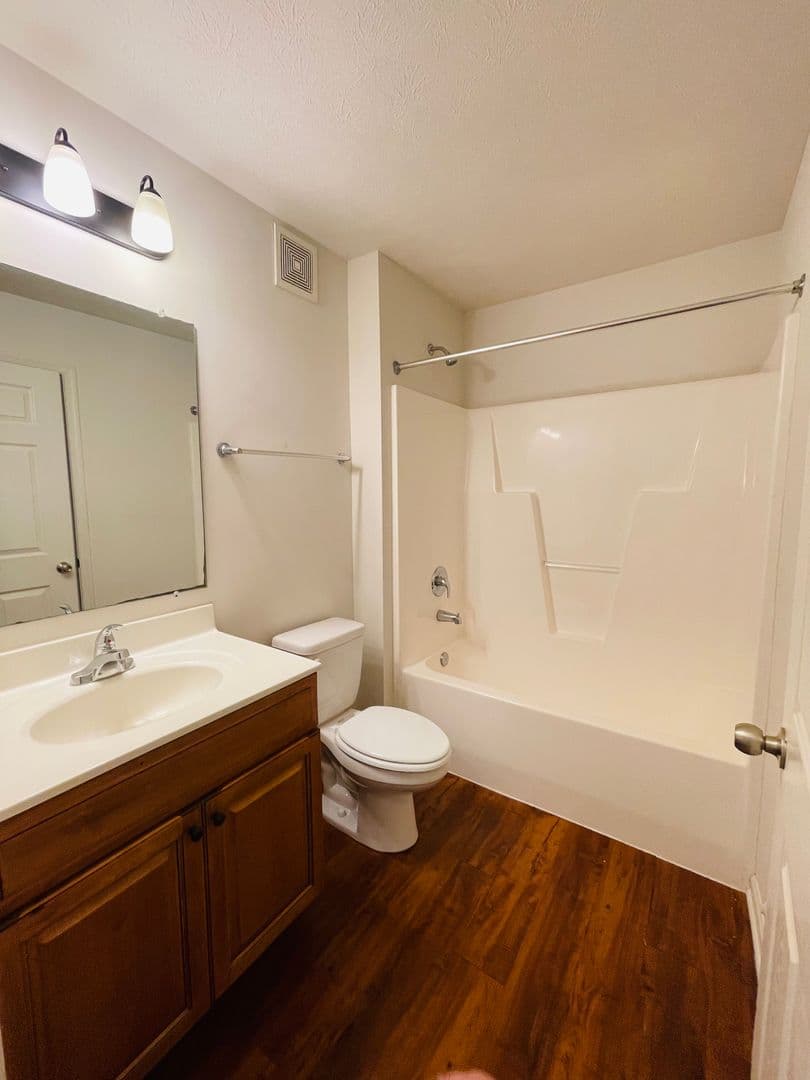 Harrisonburg House: 1372 Katie Grove Way Unit 2