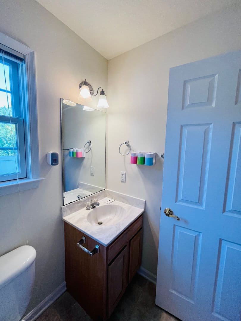 Rockingham House: 4022 Dalt Drive