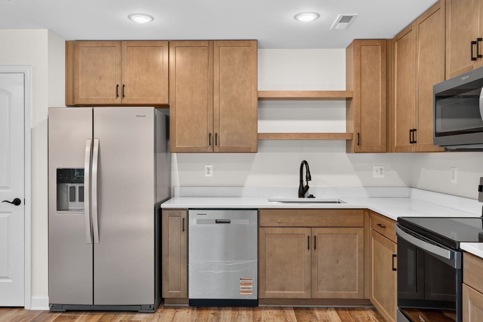 Harrisonburg House: 507 Roman Way Unit 101
