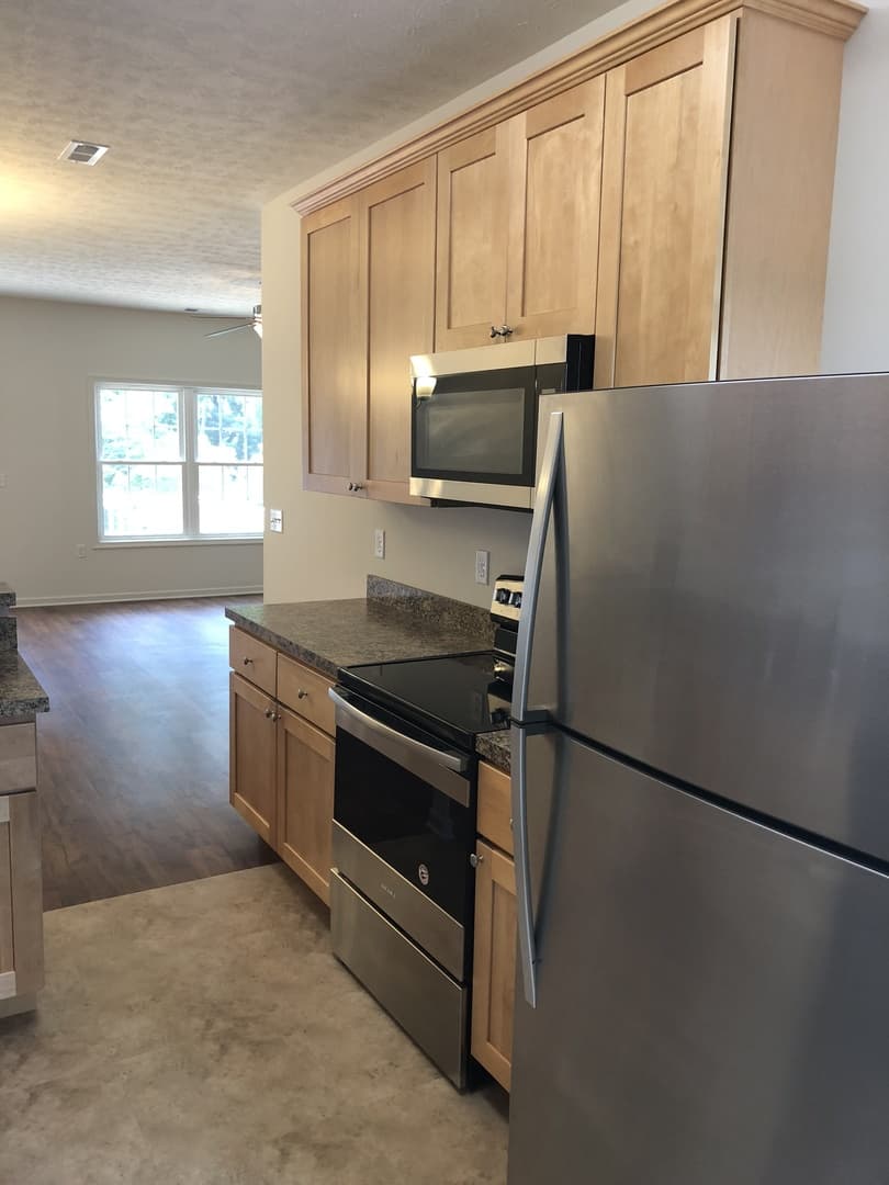 Harrisonburg House: 1632 Allison Way Unit 2