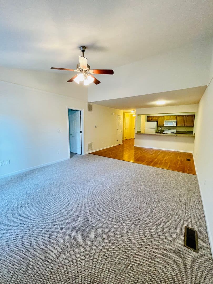 Rockingham House: 4022 Dalt Drive