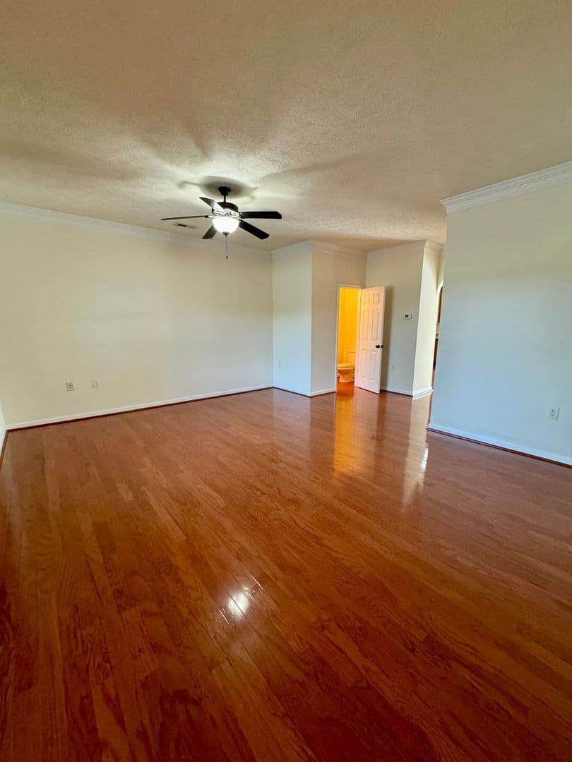 Mt. Crawford House: 31 Cantermill Lane
