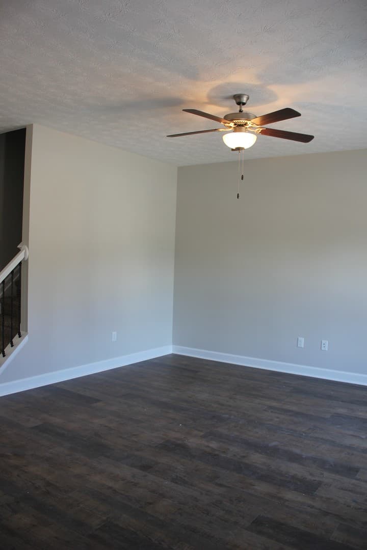 Rockingham House: 163 Cedar Point Lane