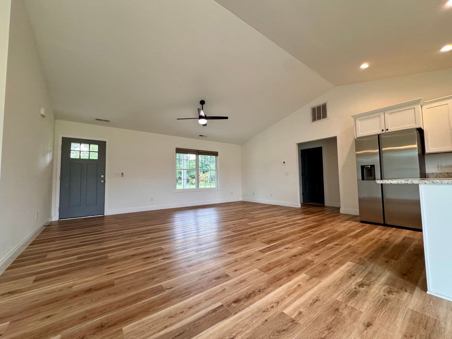 Dayton House: 2212 W Dry River Road