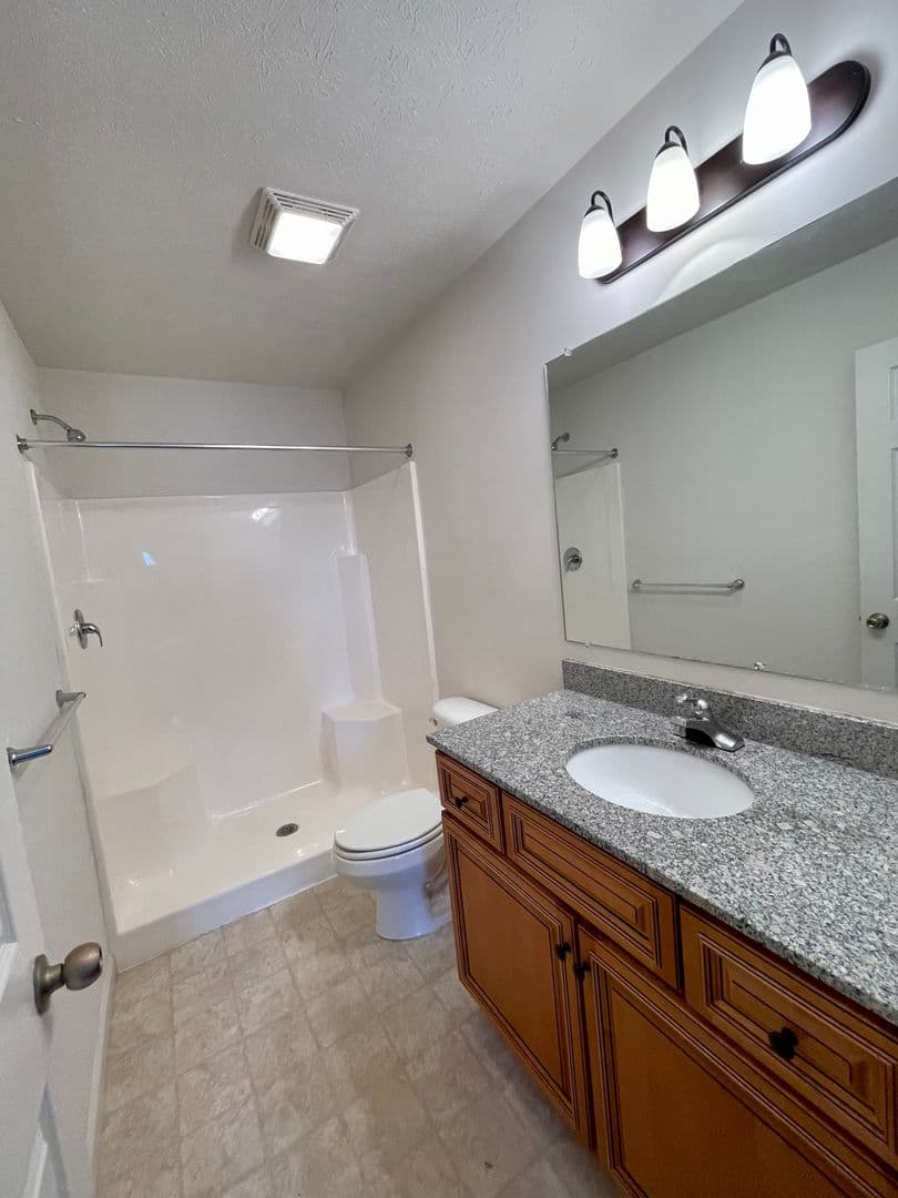 Harrisonburg House: 1427 Taylor Grove Lane Unit 2