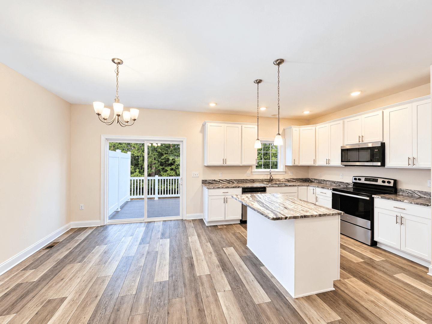 Rockingham House: 1060 Harvest Court