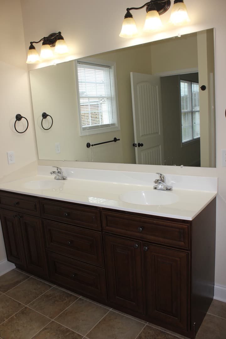 Bridgewater House: 4205-A Dry River Road