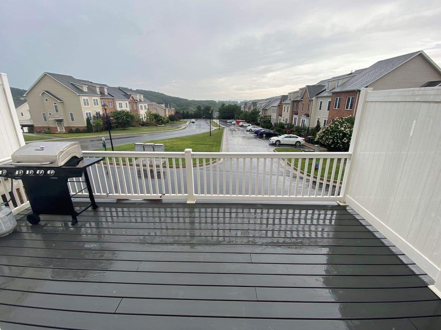 Harrisonburg House: 2193 Deyerle Ave