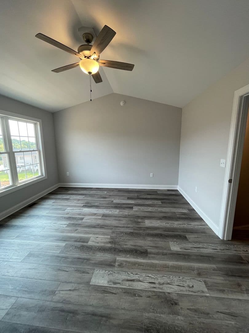 Rockingham House: 1157 Bluemoon Drive