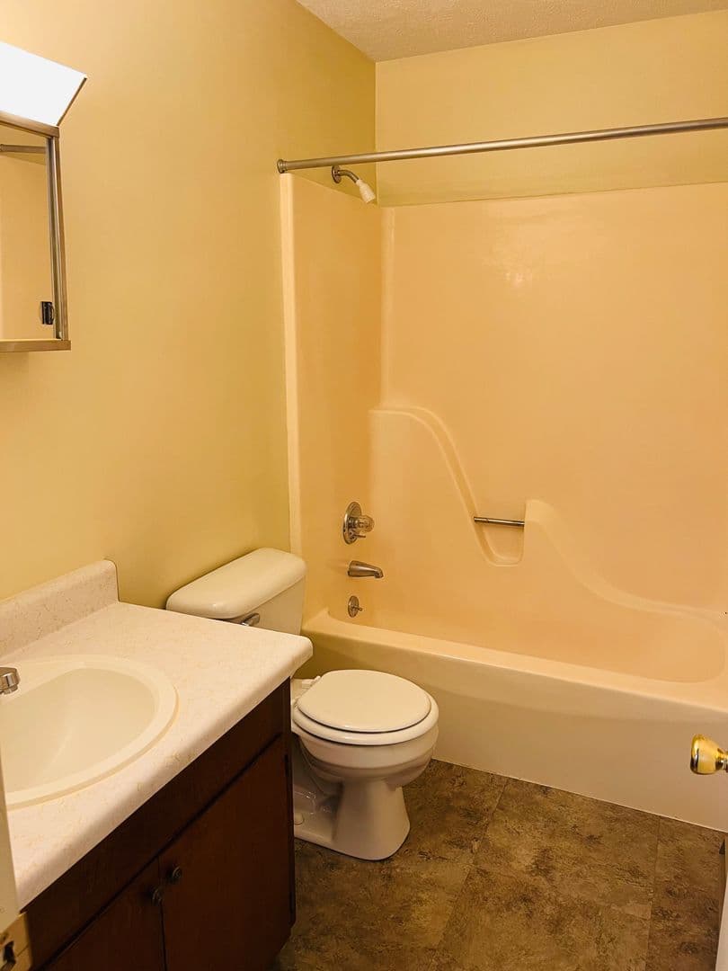 Harrisonburg House: 191-A Rockingham Drive