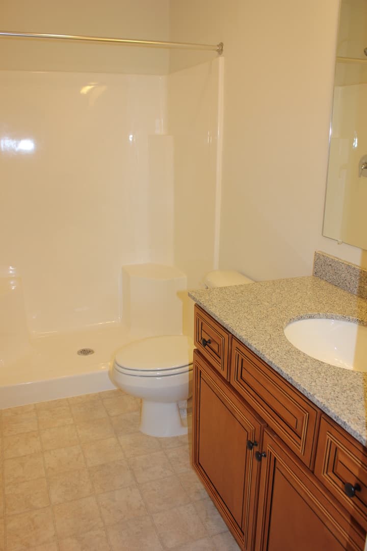 Harrisonburg House: 1632 Allison Way Unit 2