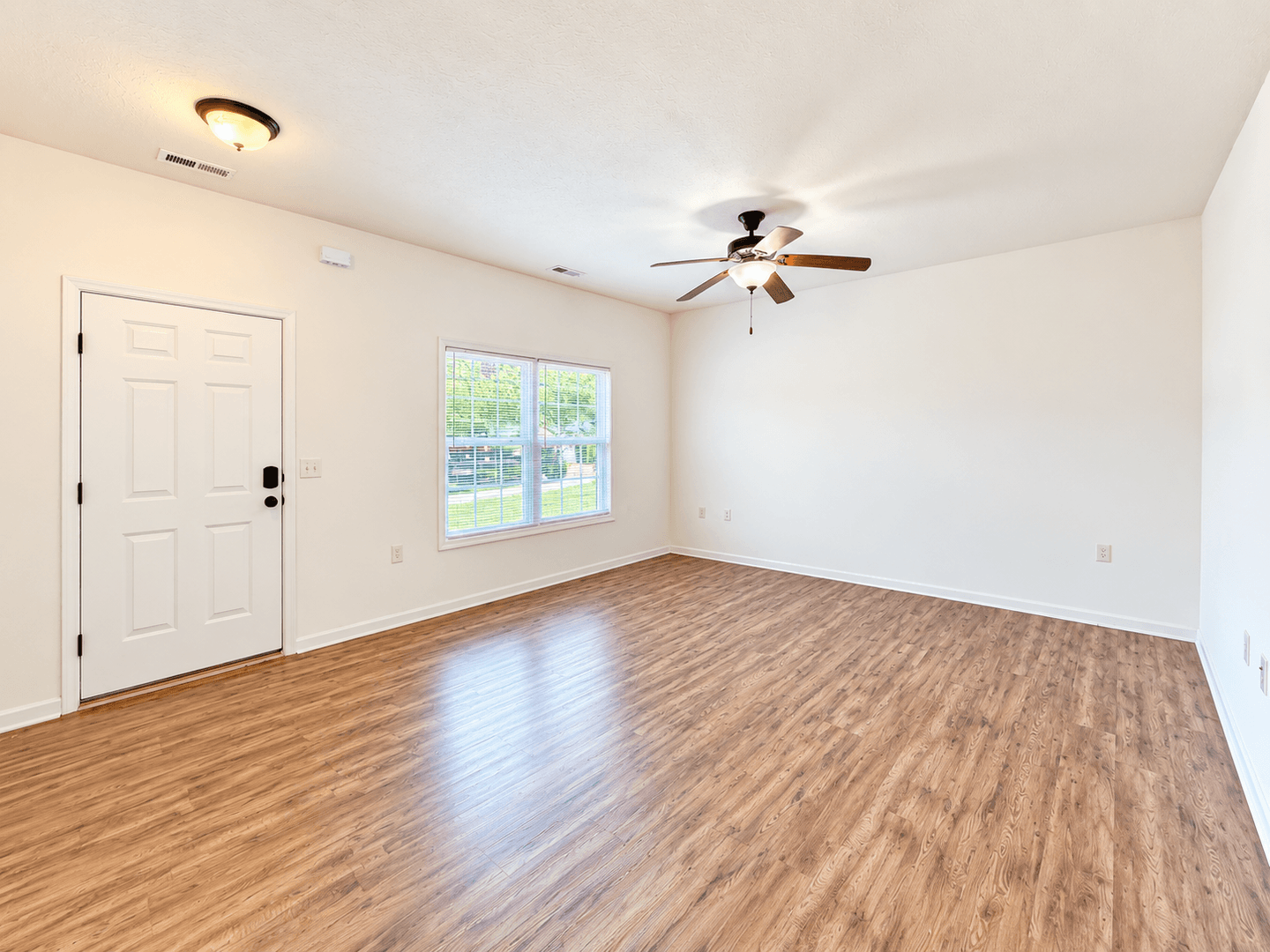 Harrisonburg House: 1023 Wellington Drive