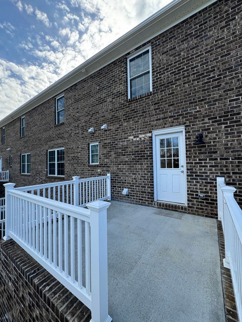 Rockingham House: 3701 Port Republic Road