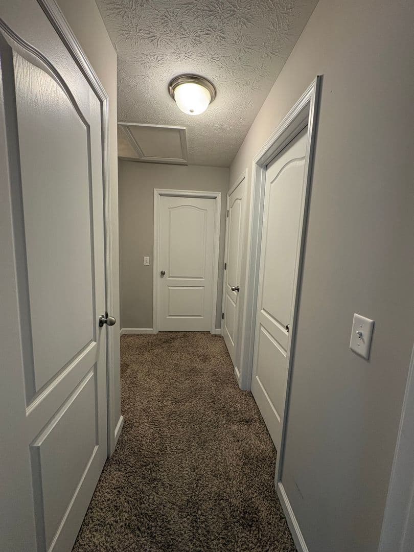 Rockingham House: 171 Cedar Point Lane