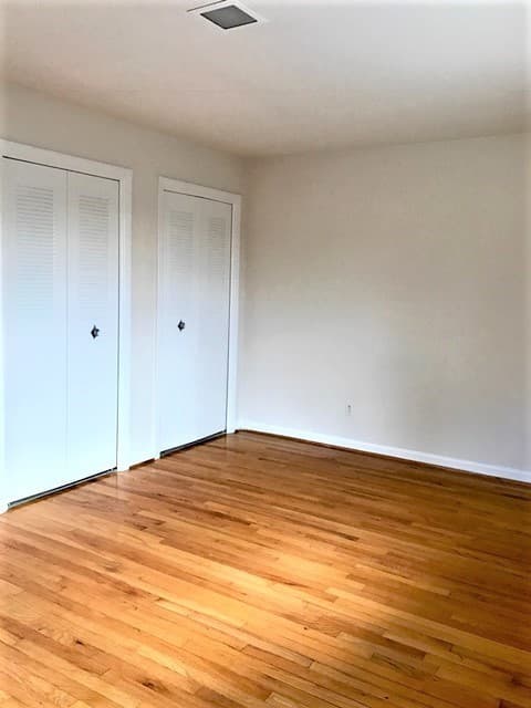 Fredericksburg Apartment: 1214 William Street