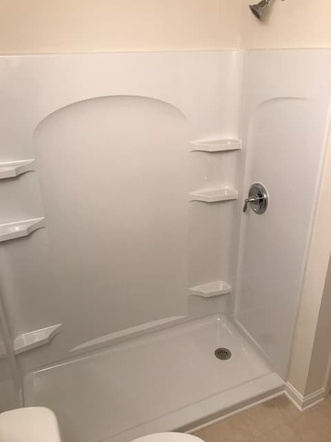 Fredericksburg Apartment: 1214 William Street