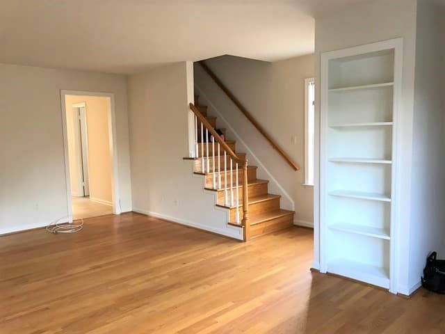 Fredericksburg Apartment: 1214 William Street