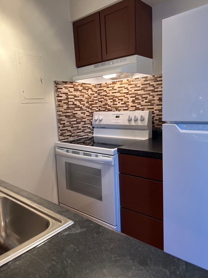 Mpls Apartment: 921 24th Ave S
