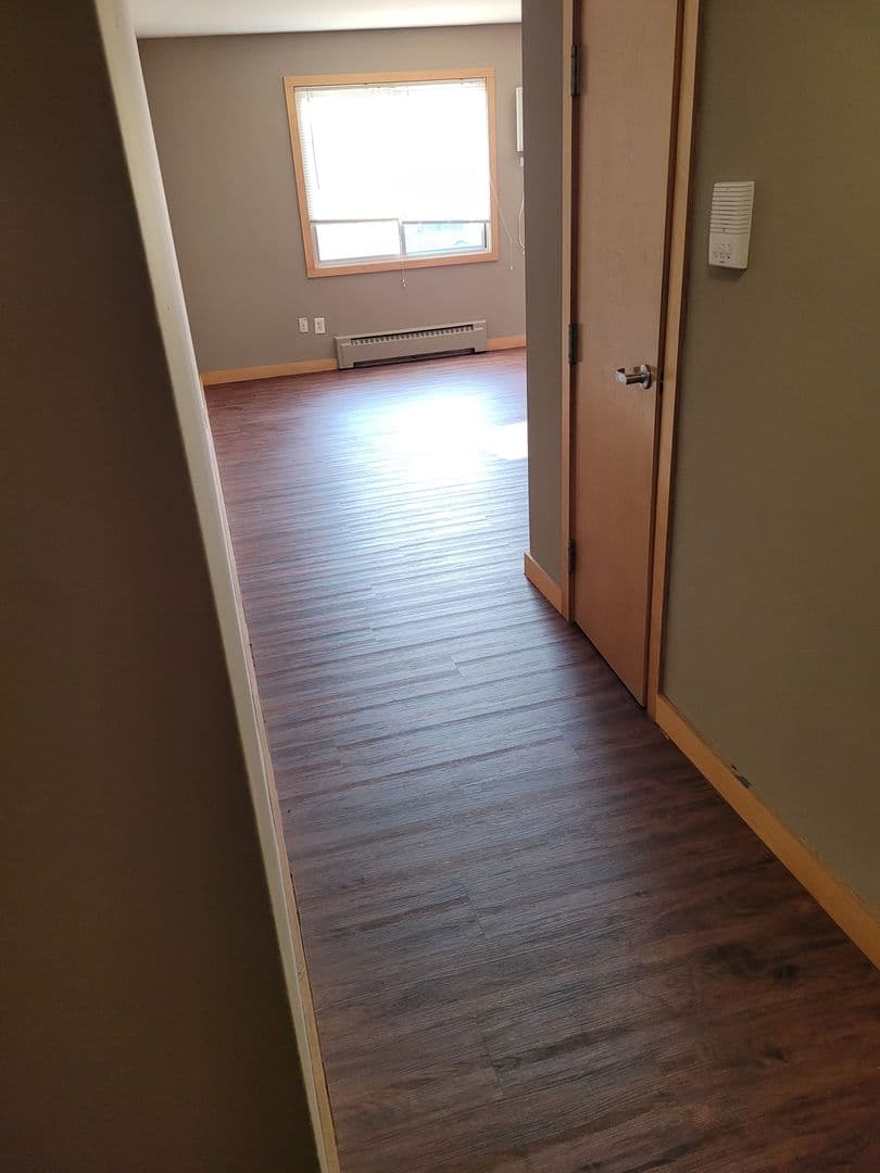 Minneapolis Apartment: 3013 Grand Avenue South
