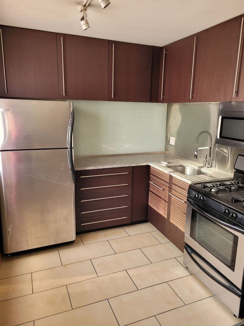Minneapolis Apartment: 3013 Grand Avenue South