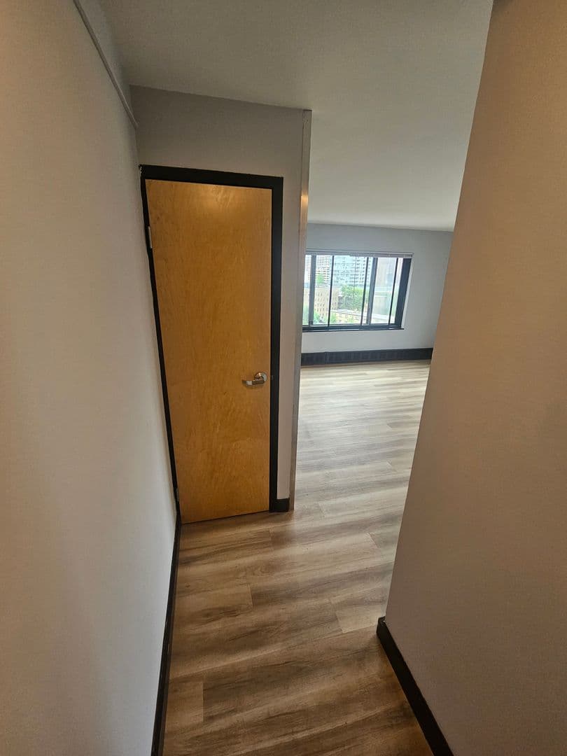 Mpls Apartment: 316 Oak Grove St
