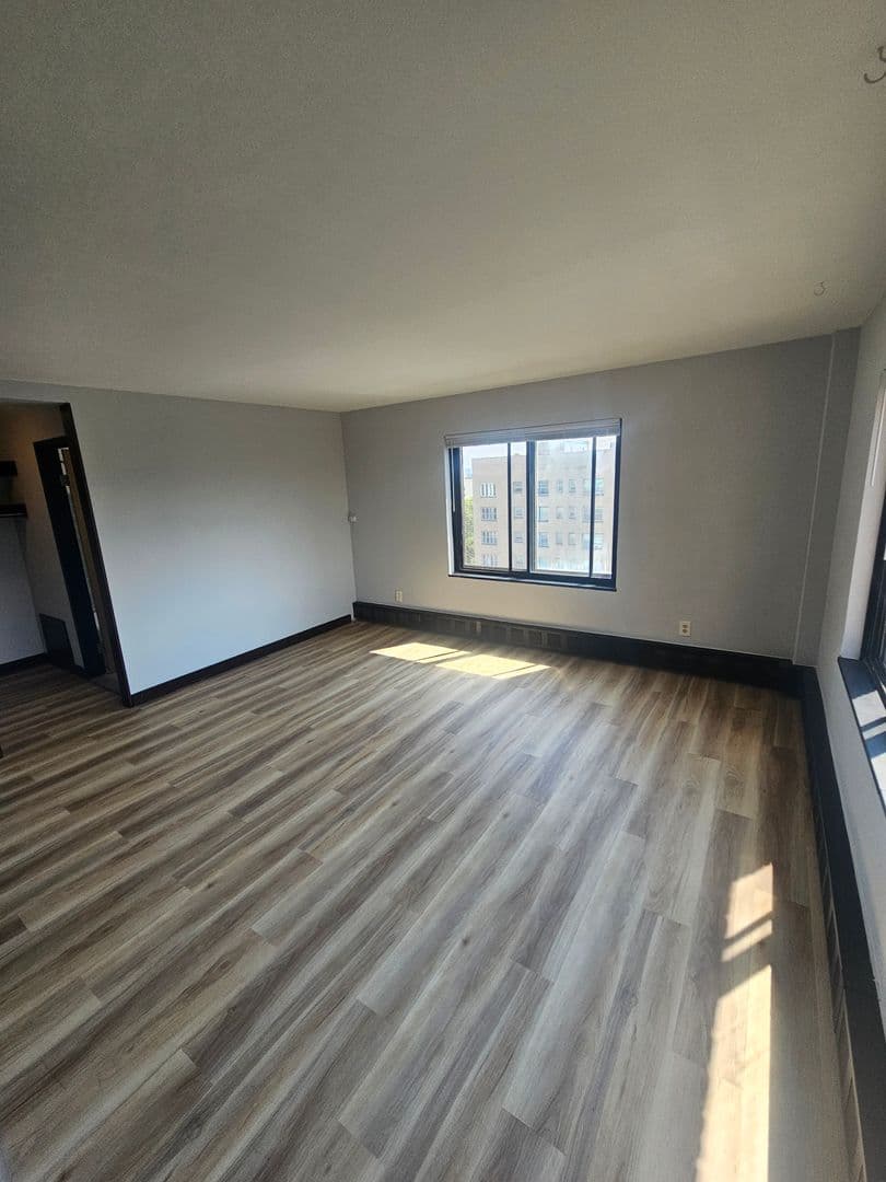 Mpls Apartment: 316 Oak Grove St