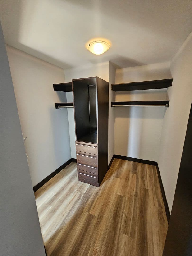 Mpls Apartment: 316 Oak Grove St