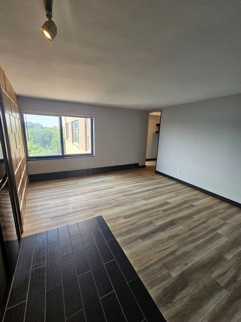 Mpls Apartment: 316 Oak Grove St