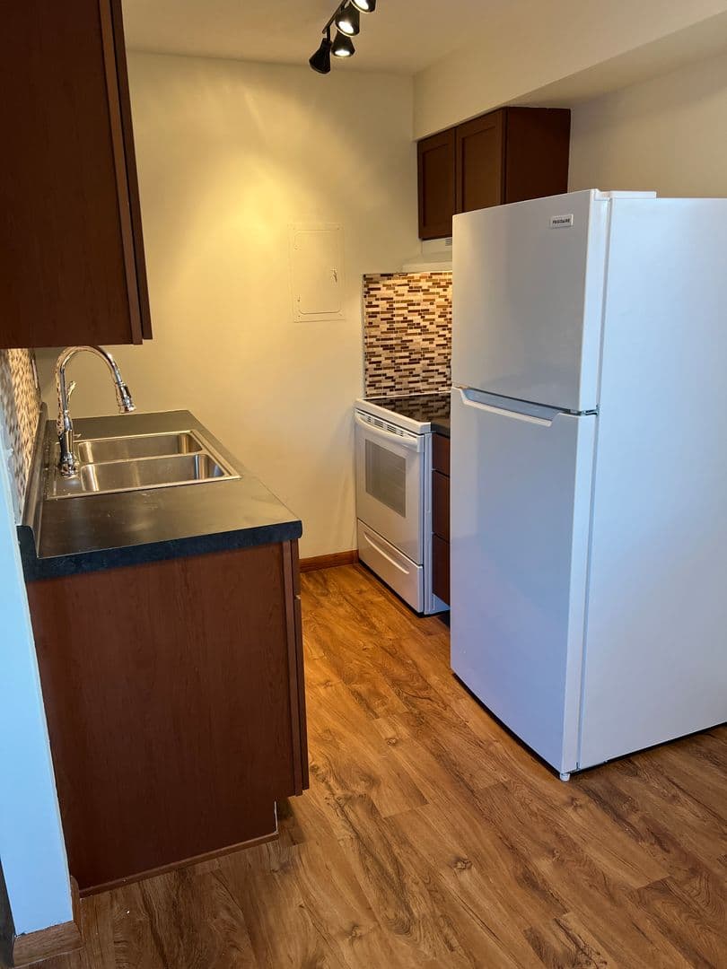 Mpls Apartment: 921 24th Ave S