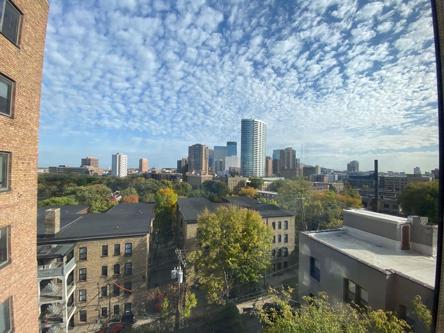Mpls Apartment: 316 Oak Grove St