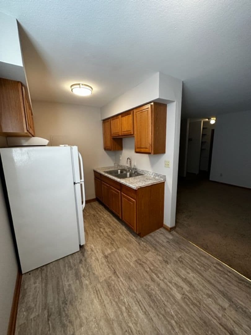 Mpls Apartment: 921 24th Ave S