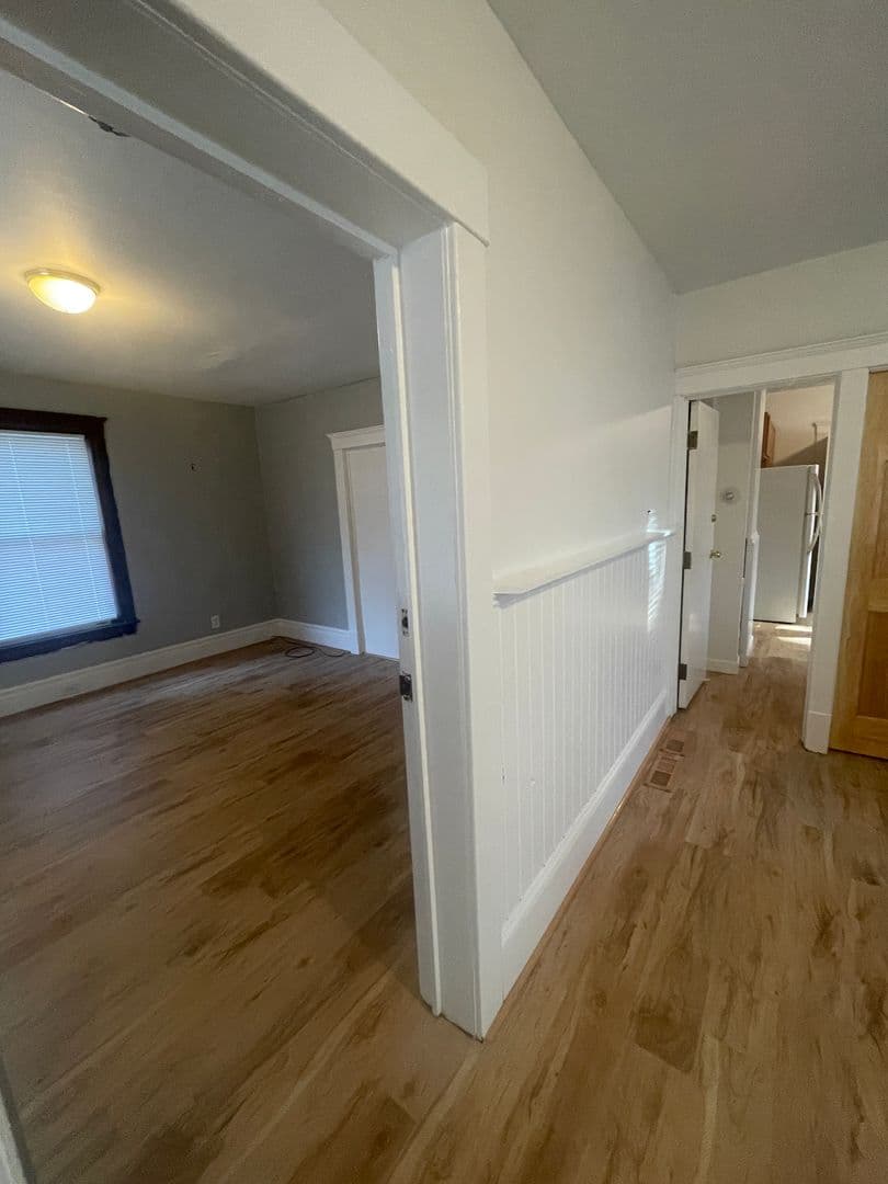 Ann Arbor House: 406 East Jefferson St