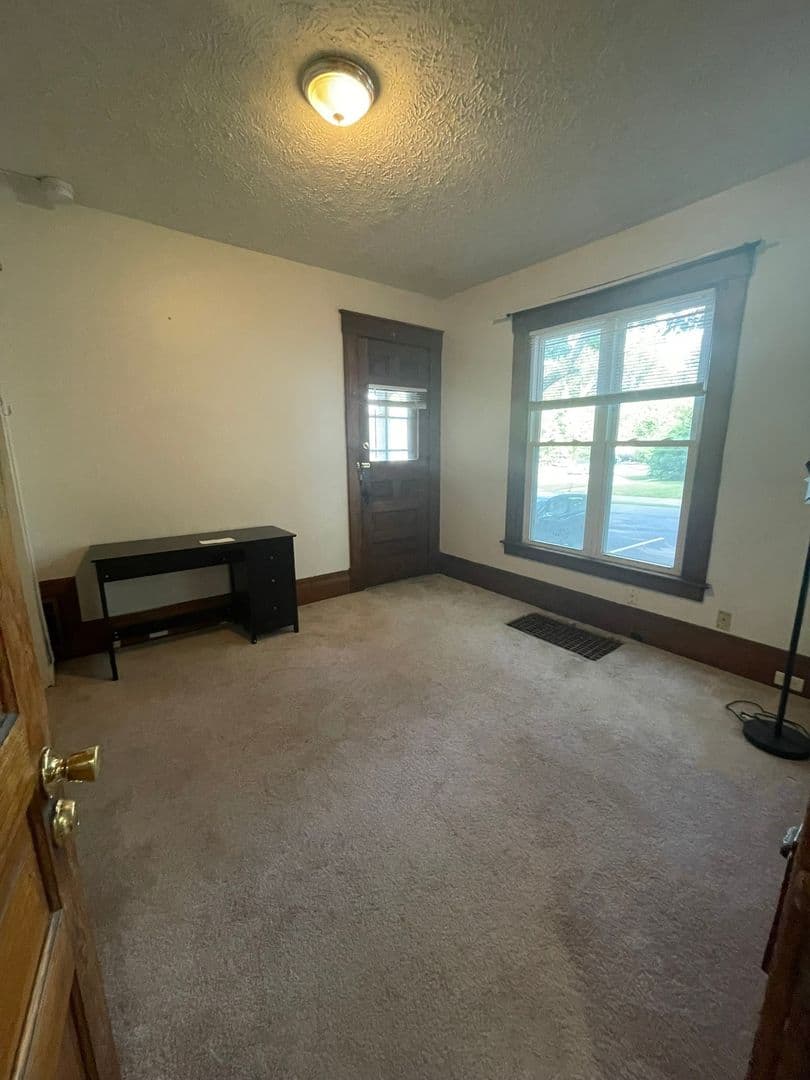 Ann Arbor Apartment: 1121 Packard St.
