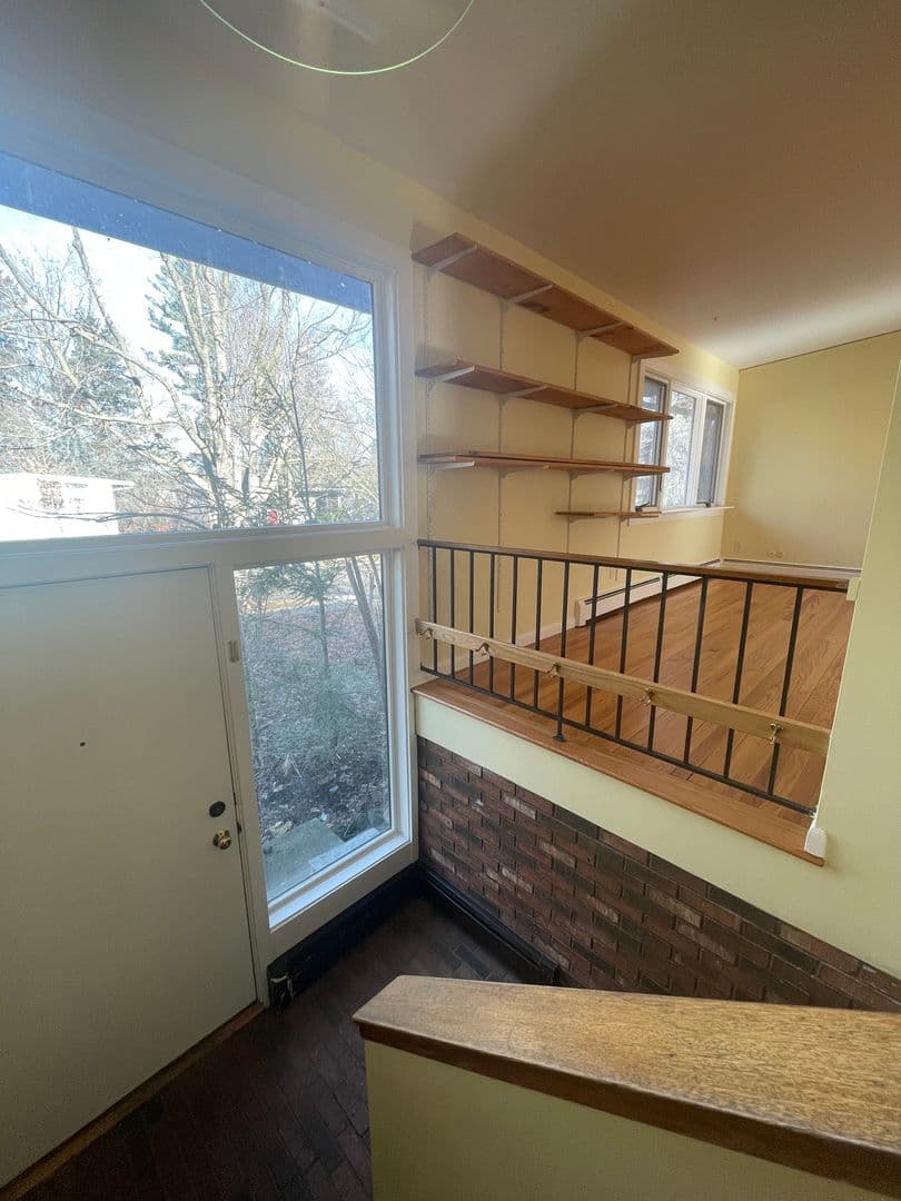 Ann Arbor House: 1805 Fair Street