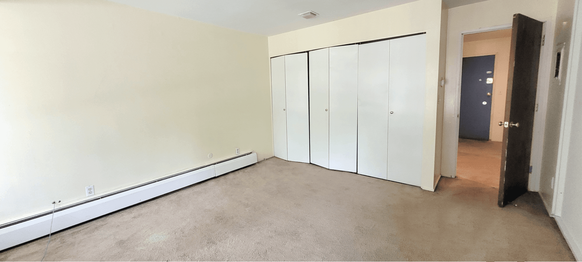 Ypsilanti House: 207 Ballard St. #305